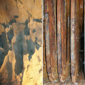 termoservizi boiler hydrojet cleaning