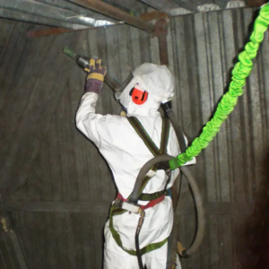 termoservizi soda blasting